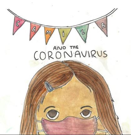 Camila and the Coronavirus – screenshot 1