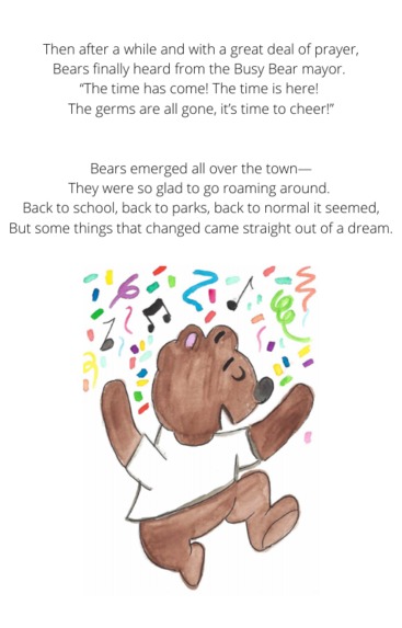 The Busy Bears – screenshot 2