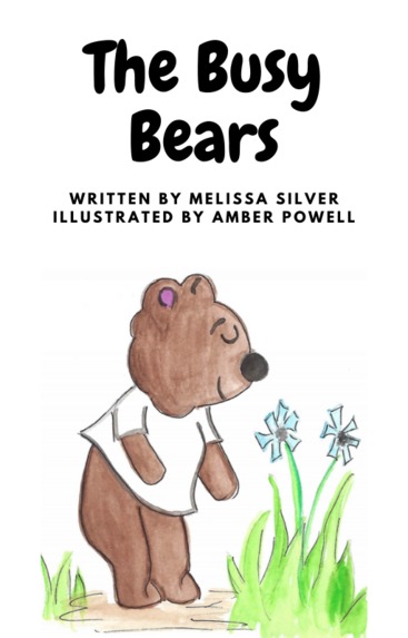 The Busy Bears – screenshot 4