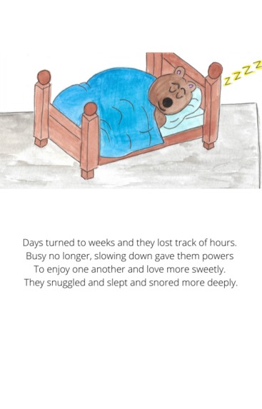 The Busy Bears – screenshot 5