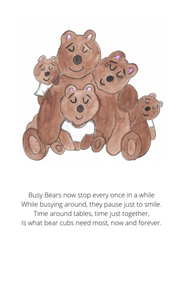 The Busy Bears – screenshot 6