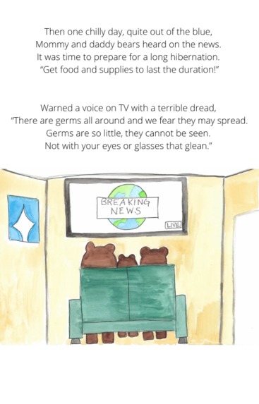 The Busy Bears – screenshot 10