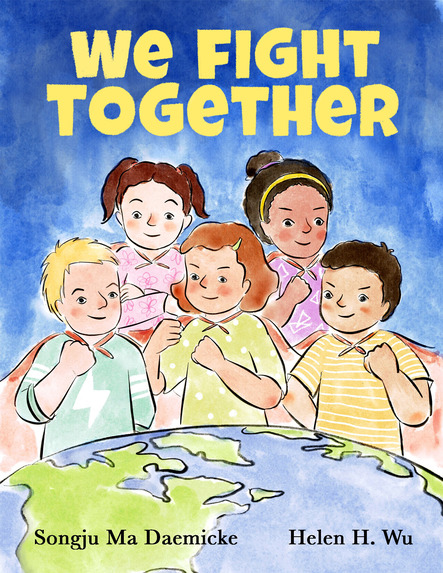 We Fight Together – screenshot 1