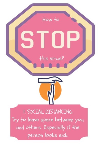 How to Beat Coronavirus-19 Cool Kids Edition  – screenshot 14