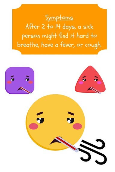How to Beat Coronavirus-19 Cool Kids Edition  – screenshot 12