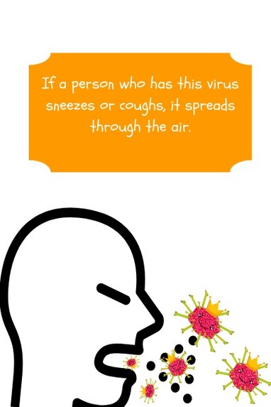 How to Beat Coronavirus-19 Cool Kids Edition  – screenshot 9