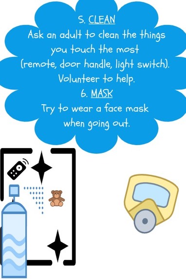 How to Beat Coronavirus-19 Cool Kids Edition  – screenshot 17