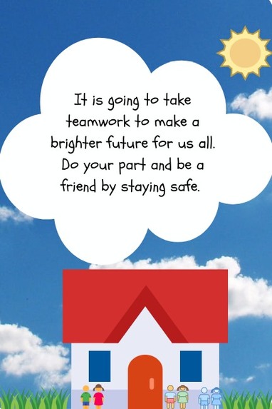 How to Beat Coronavirus-19 Cool Kids Edition  – screenshot 18