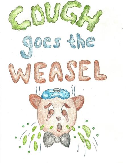 Cough Goes the Weasel – screenshot 1