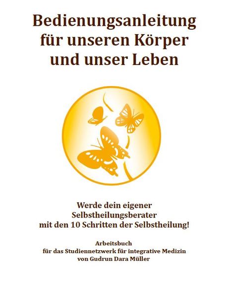 Co-create healing as natural science – screenshot 1