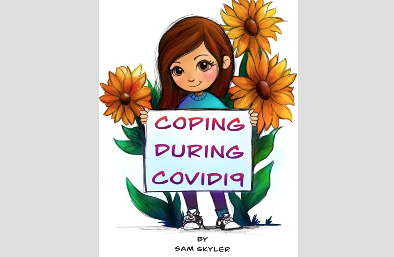 Coping During Covid19 – screenshot 1