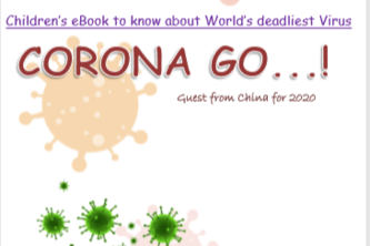 Corona Go eBook