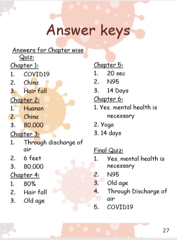 Corona Go eBook – screenshot 3
