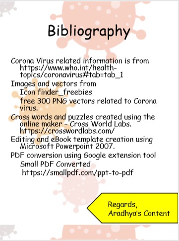 Corona Go eBook – screenshot 6