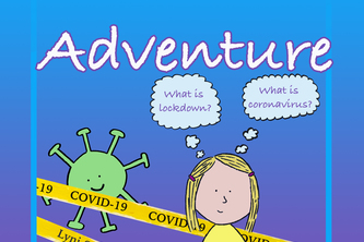 Zoe's 2020 Adventure