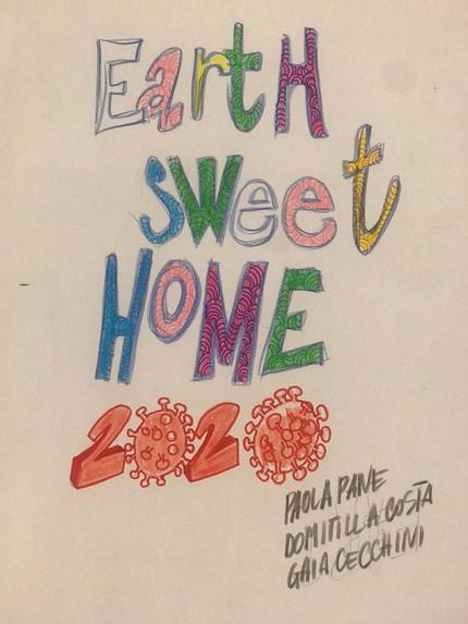 Earth Sweet Home – screenshot 1