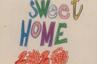 Earth Sweet Home