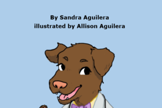 All You Need to Know About COVID-19 with Dogtor Toby