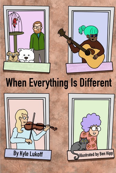 When Everything Is Different – screenshot 1
