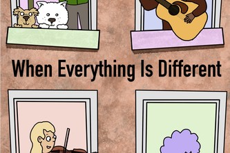 When Everything Is Different