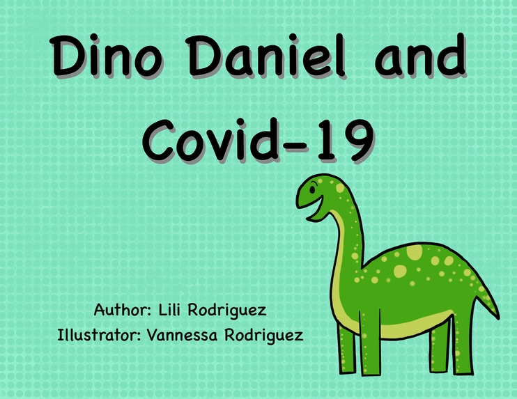 Dino Daniel and COVID=19 – screenshot 9