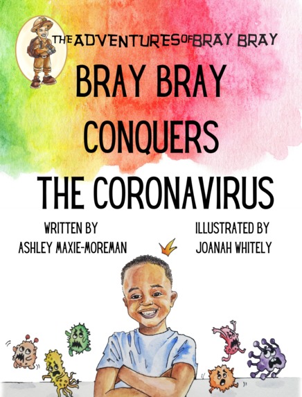 Bray Bray Conquers the Coronavirus – screenshot 1