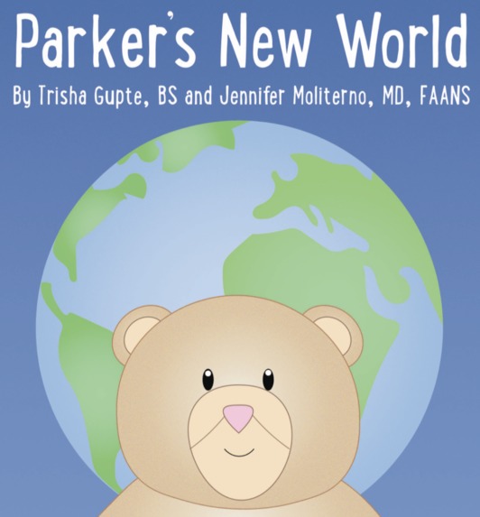 Parker's New World – screenshot 1