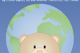 Parker's New World