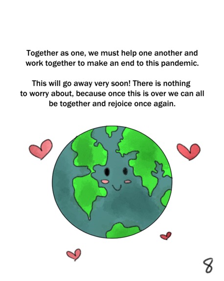 Together as One – screenshot 11