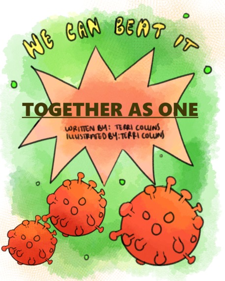 Together as One – screenshot 1