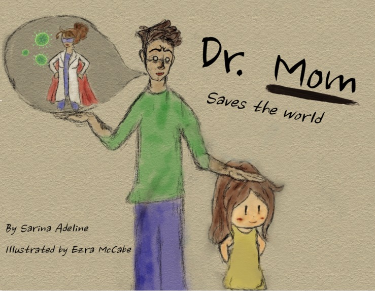 Dr. Mom Saves the World – screenshot 1