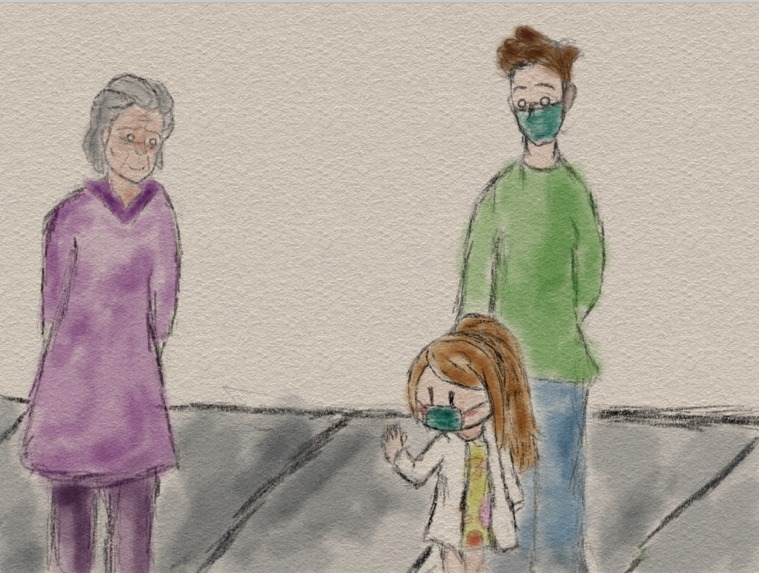 Dr. Mom Saves the World – screenshot 4
