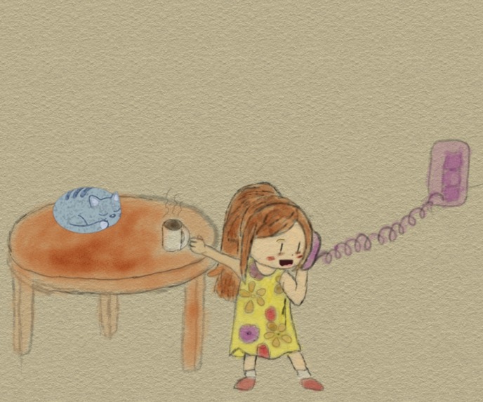 Dr. Mom Saves the World – screenshot 2