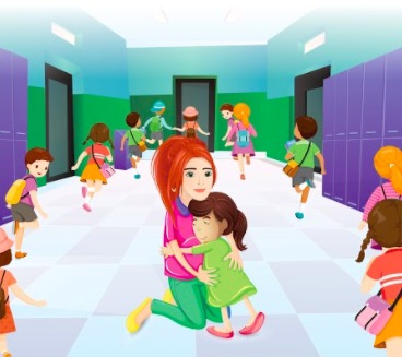 My Heart Has Grown – screenshot 2