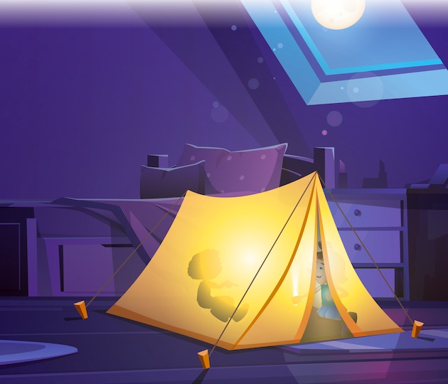 My Heart Has Grown – screenshot 4