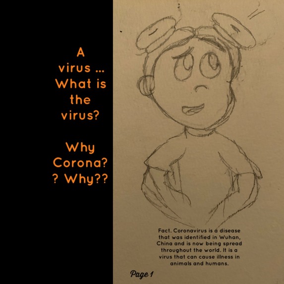 Why Corona?? – screenshot 2
