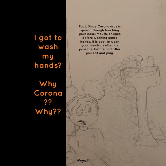 Why Corona?? – screenshot 4