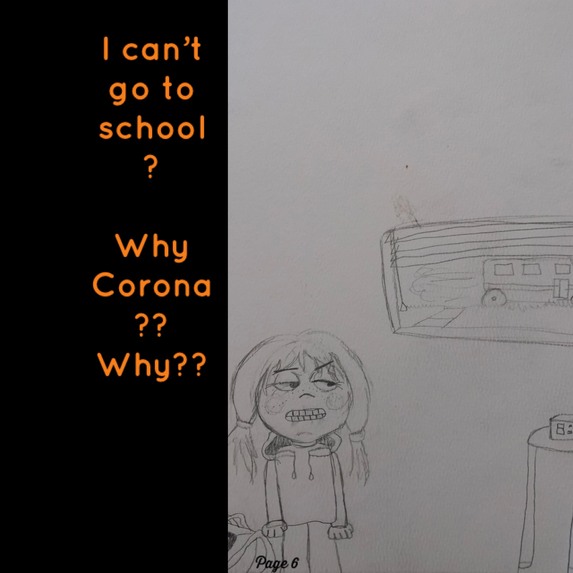 Why Corona?? – screenshot 7