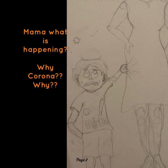 Why Corona?? – screenshot 3
