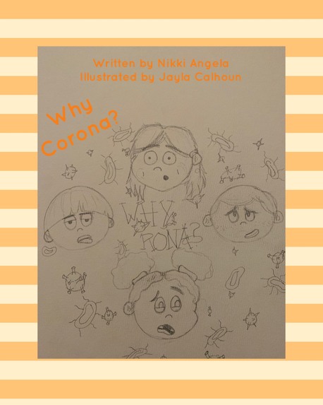 Why Corona?? – screenshot 1