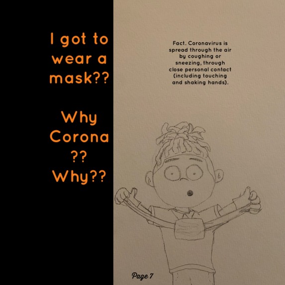 Why Corona?? – screenshot 8