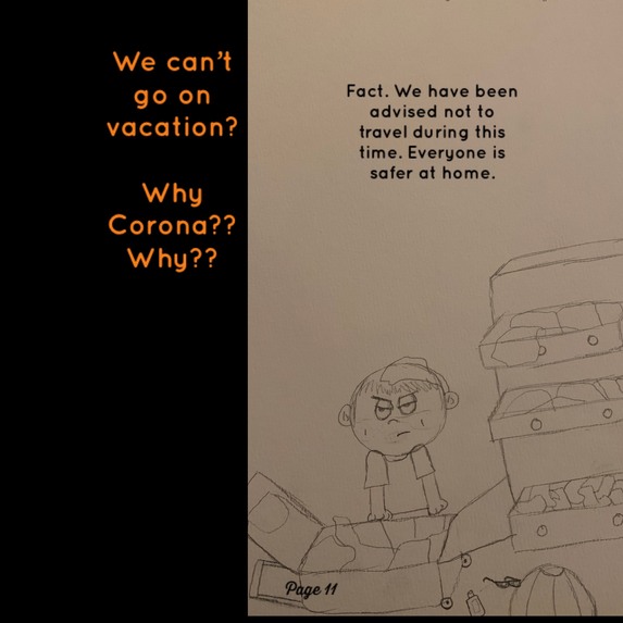 Why Corona?? – screenshot 12