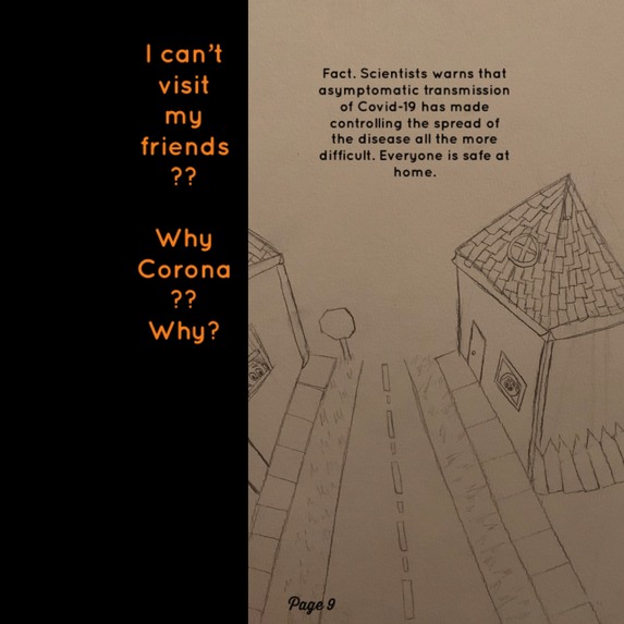 Why Corona?? – screenshot 10