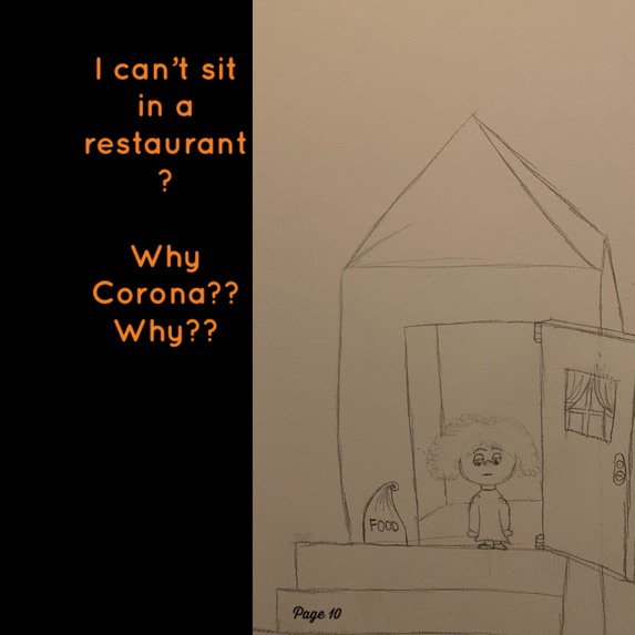 Why Corona?? – screenshot 11