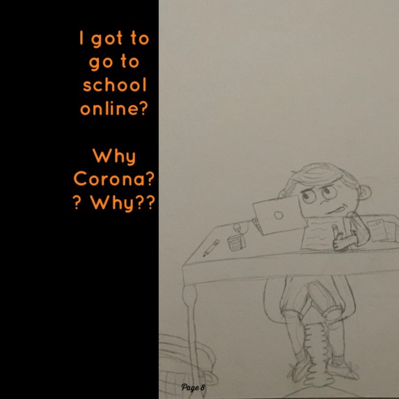 Why Corona?? – screenshot 9