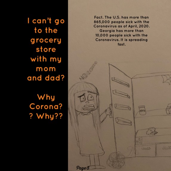 Why Corona?? – screenshot 6