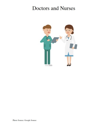 COVID-19 Through a Kid's Eyes – screenshot 11