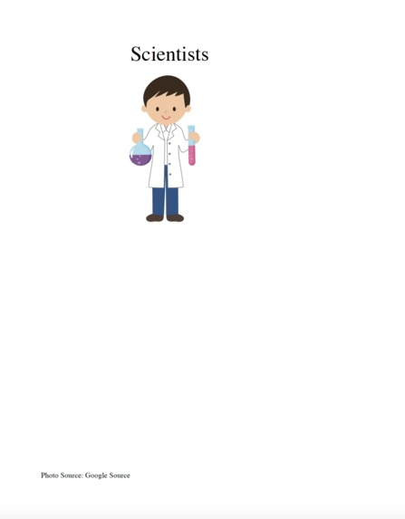 COVID-19 Through a Kid's Eyes – screenshot 12