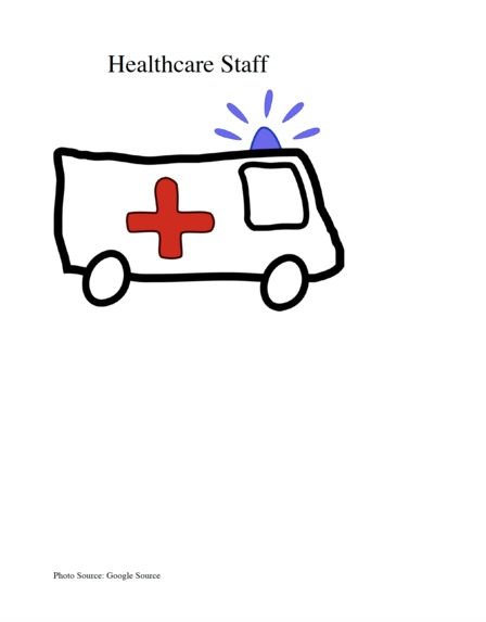 COVID-19 Through a Kid's Eyes – screenshot 13