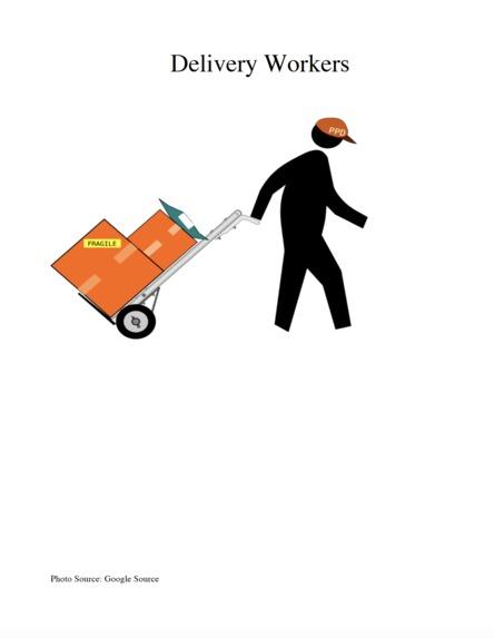 COVID-19 Through a Kid's Eyes – screenshot 15